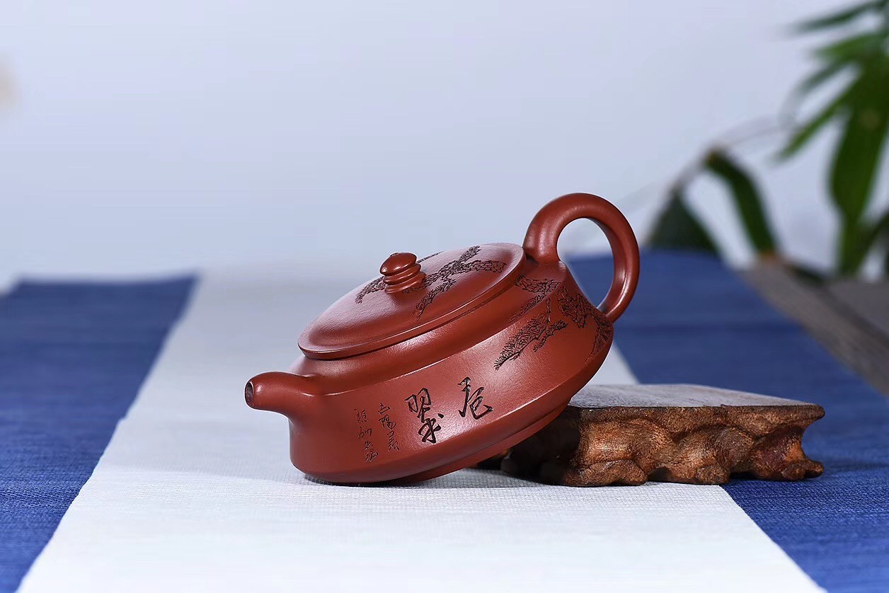 戚志君作品 合盘