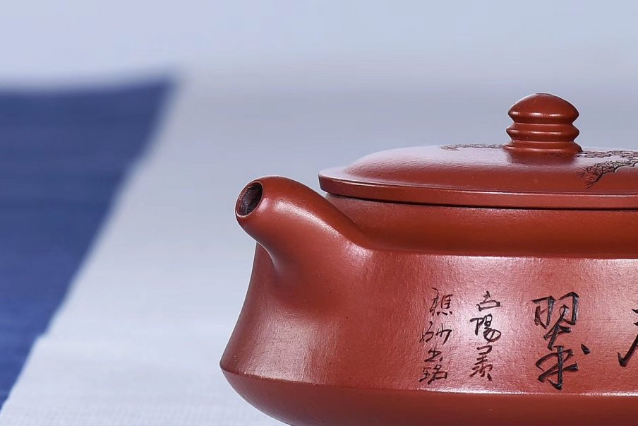 戚志君作品 合盘