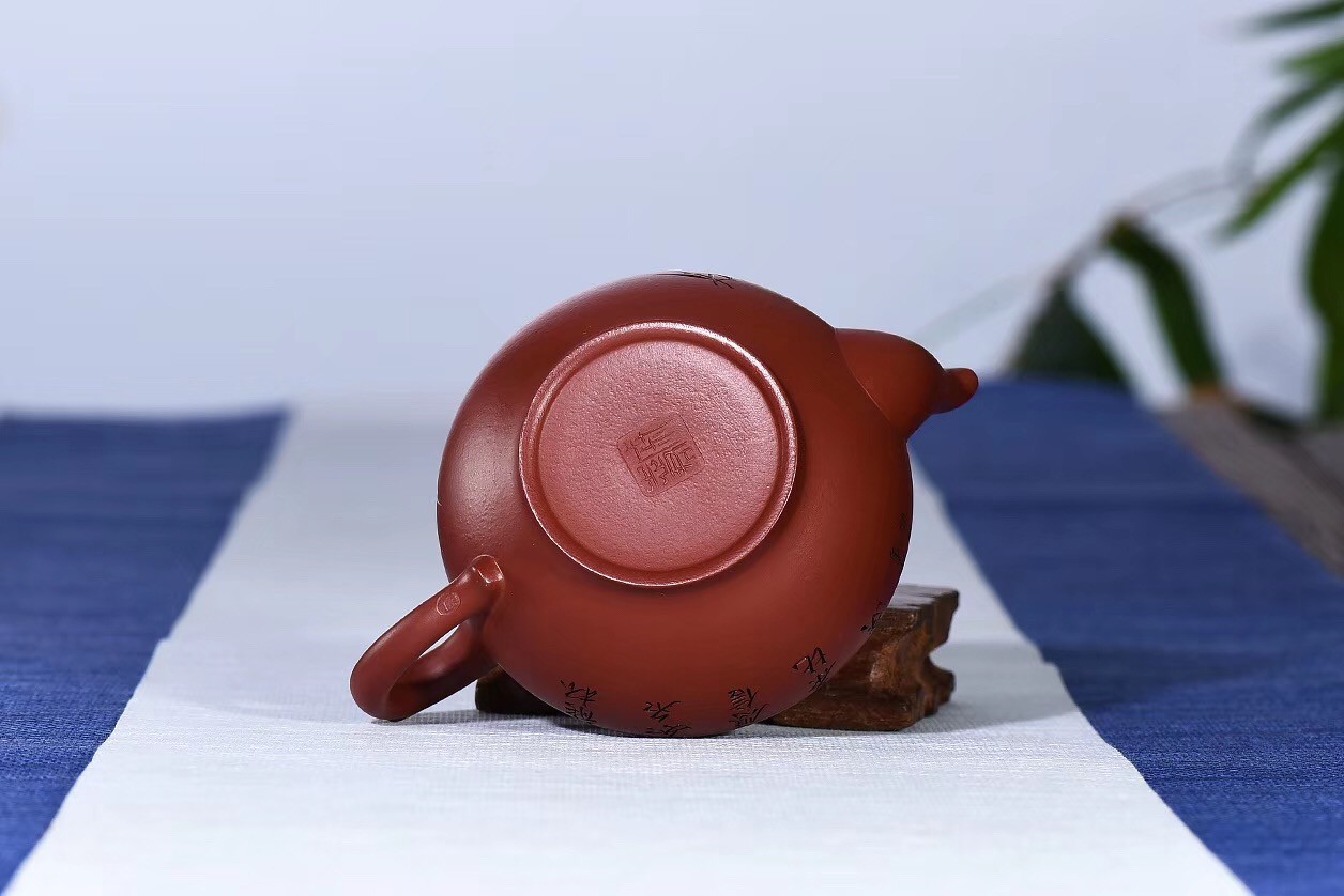 戚志君作品 笑樱