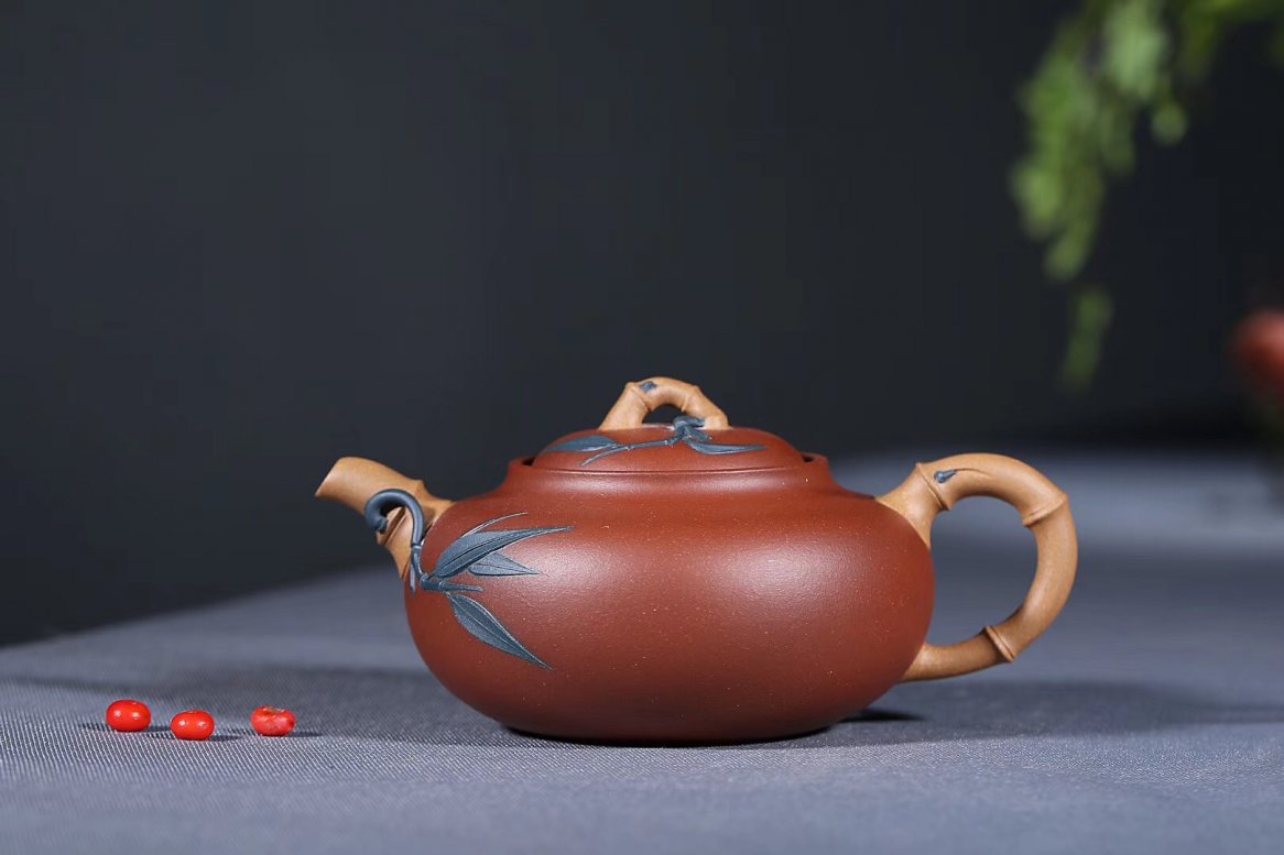 张伟军作品 玉竹