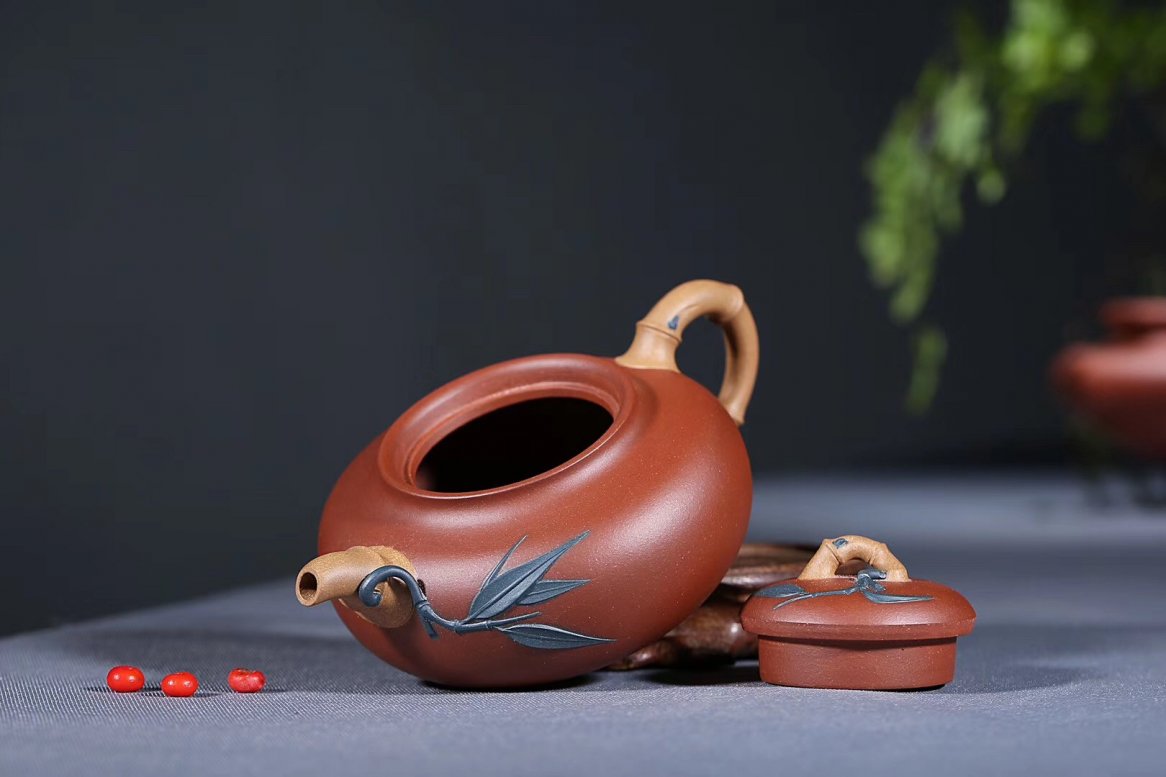 张伟军作品 玉竹