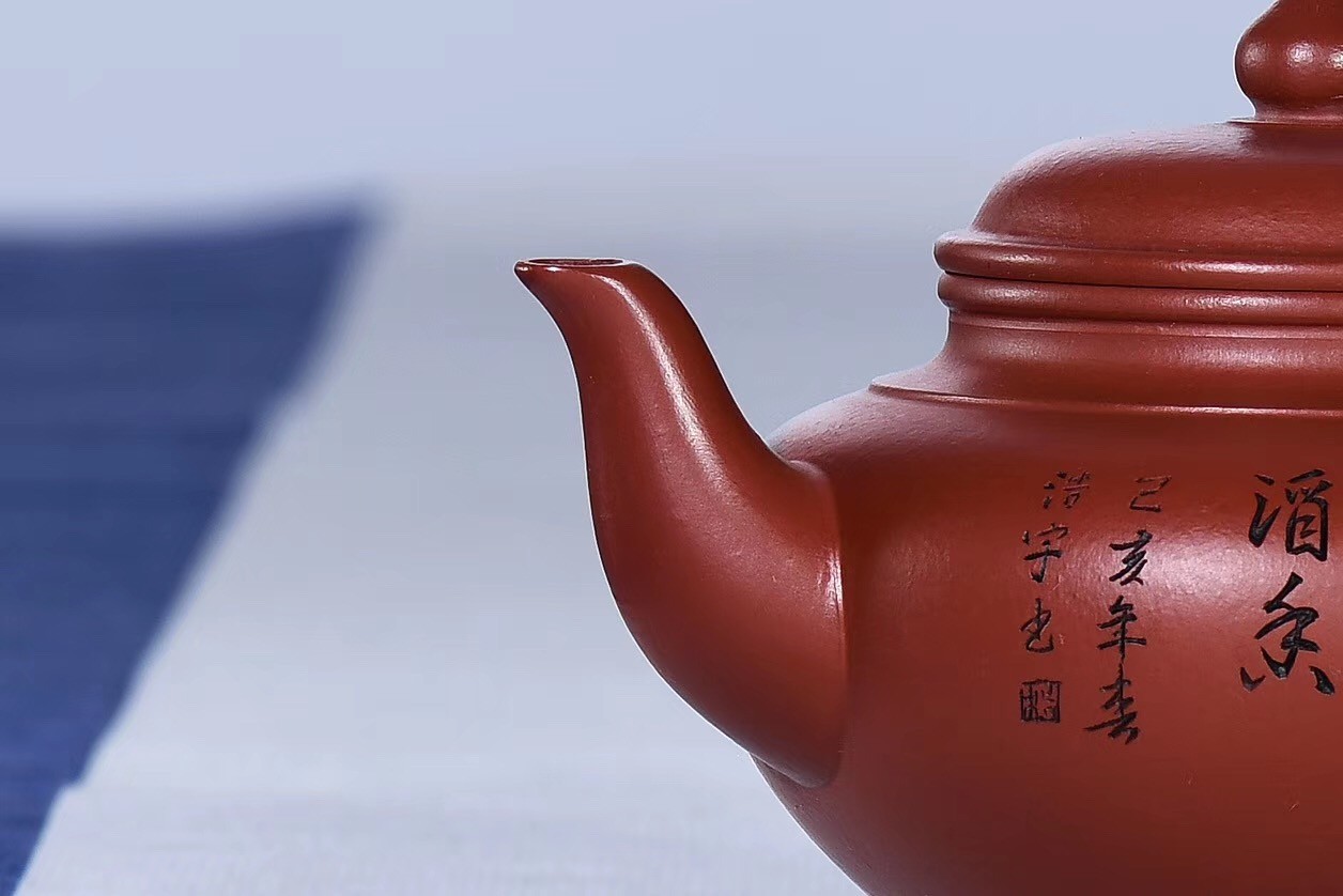 戚志君作品 笑樱