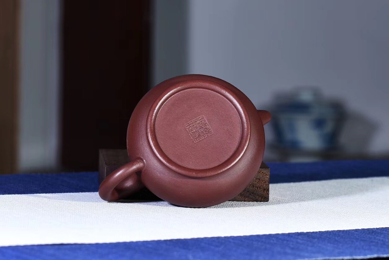 陈顺根作品 潘壶