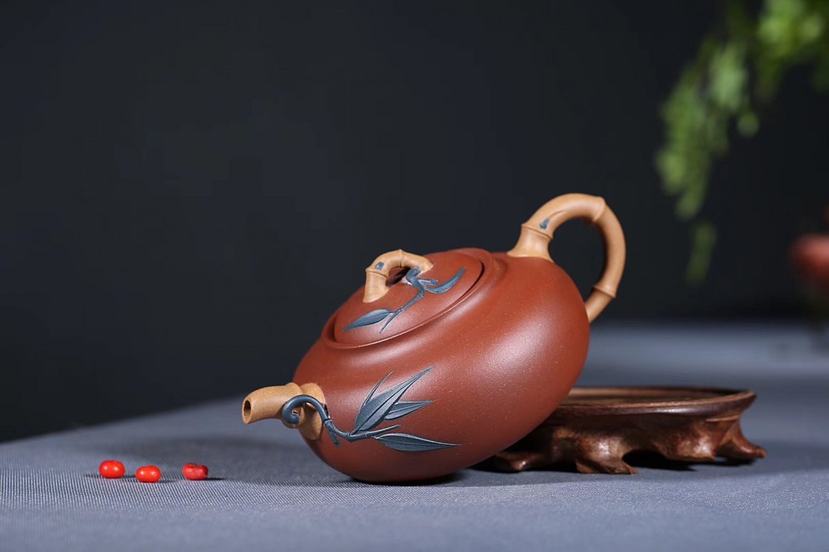 张伟军作品 玉竹
