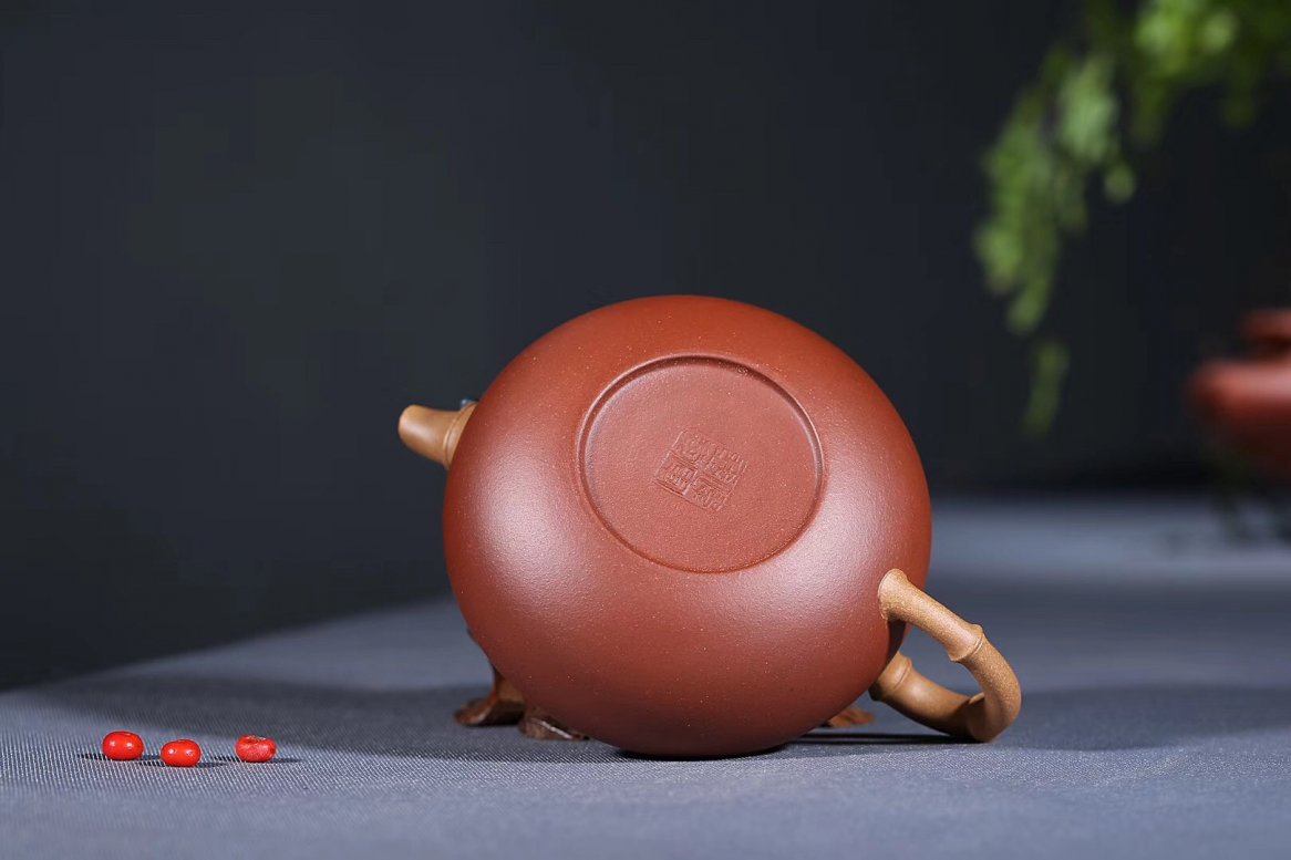 张伟军作品 玉竹