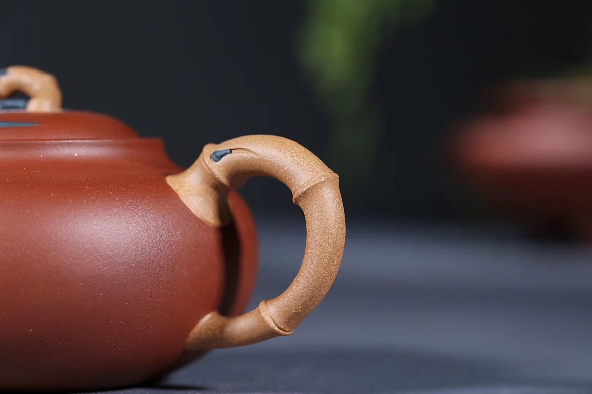 张伟军作品 玉竹