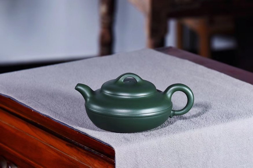 戚志君作品 线圆