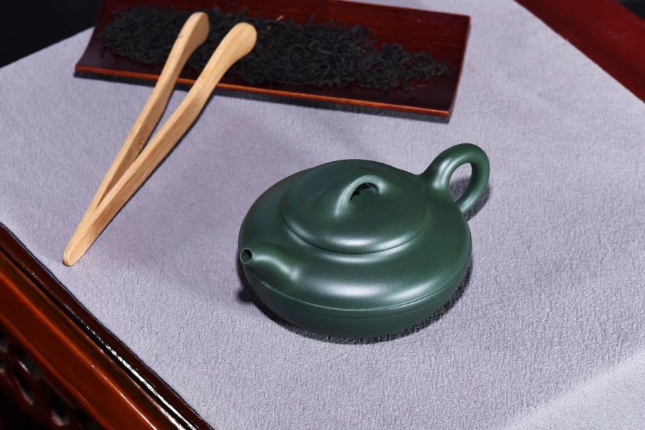 戚志君作品 线圆