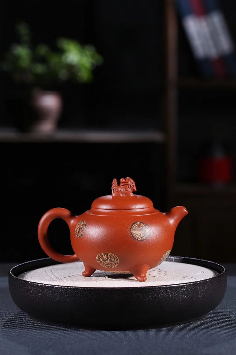 张伟军作品 狮韵
