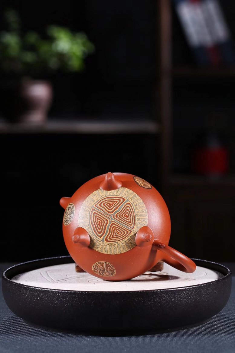 张伟军作品 狮韵