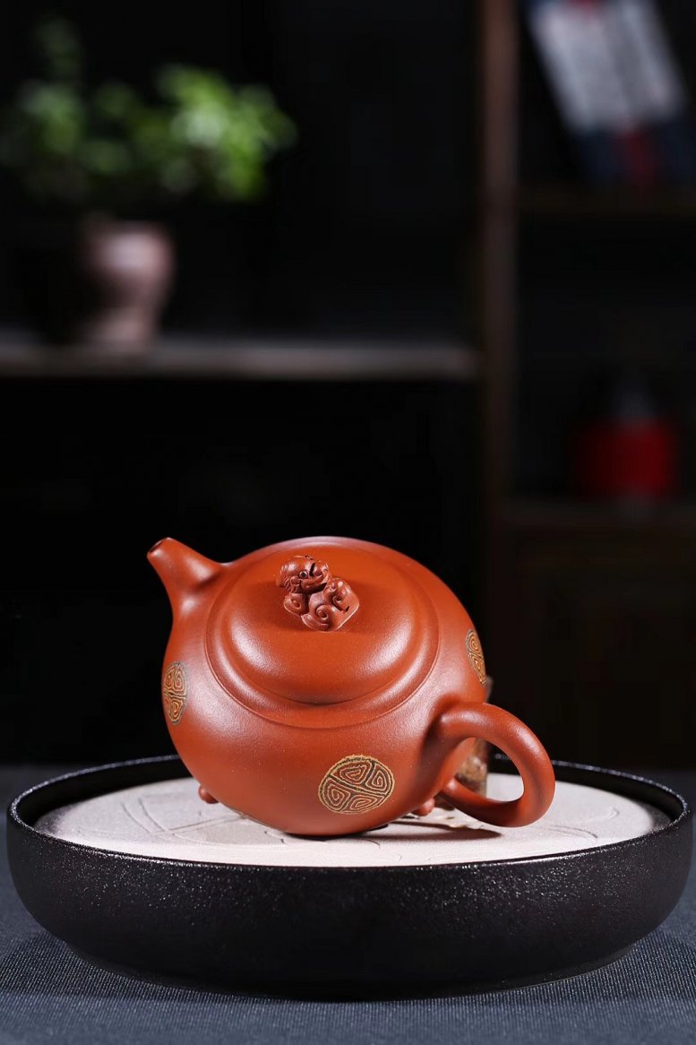 张伟军作品 狮韵