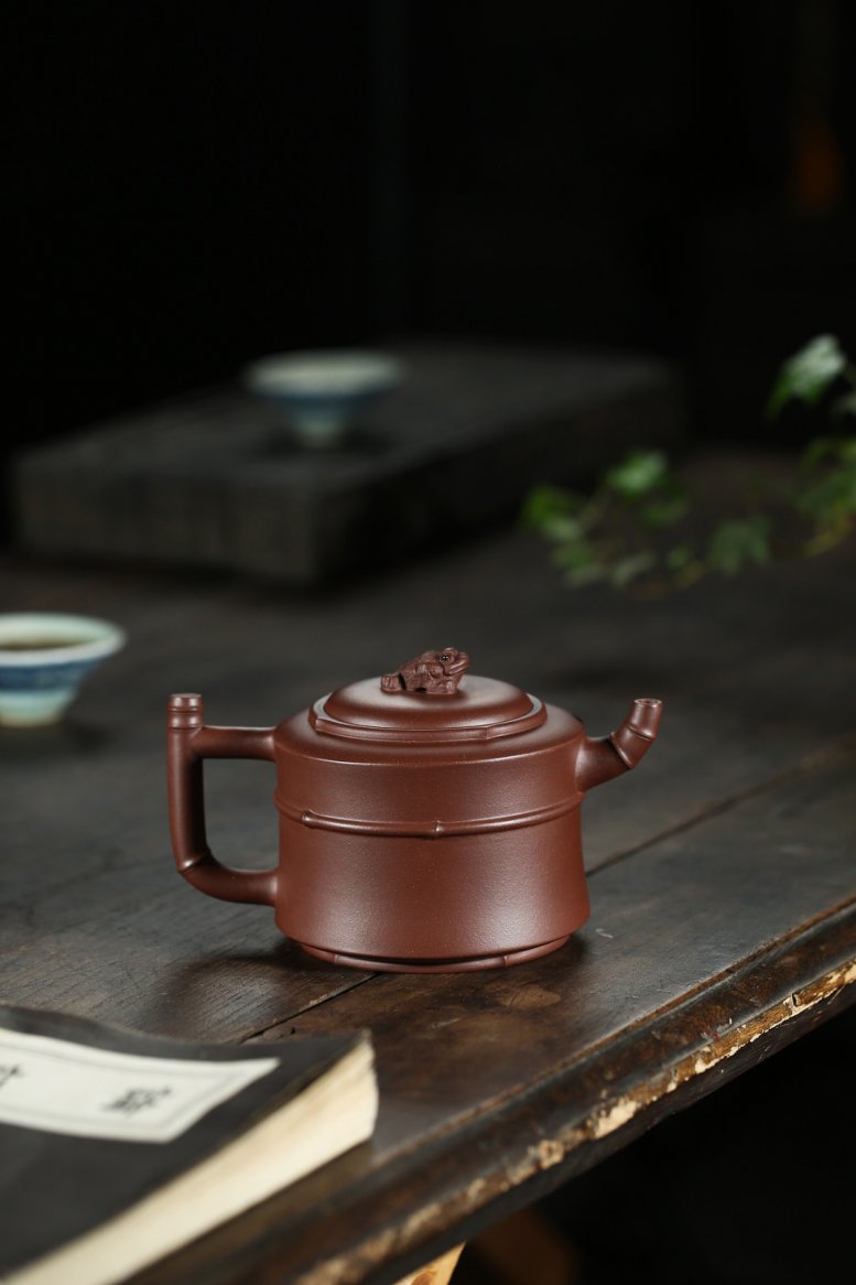 杨军保作品 富贵竹节套组