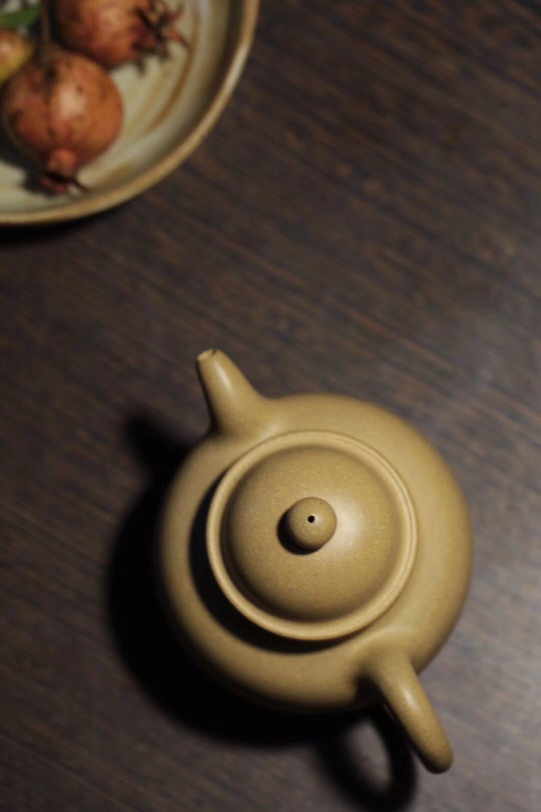 蒋芳仙作品 掇球