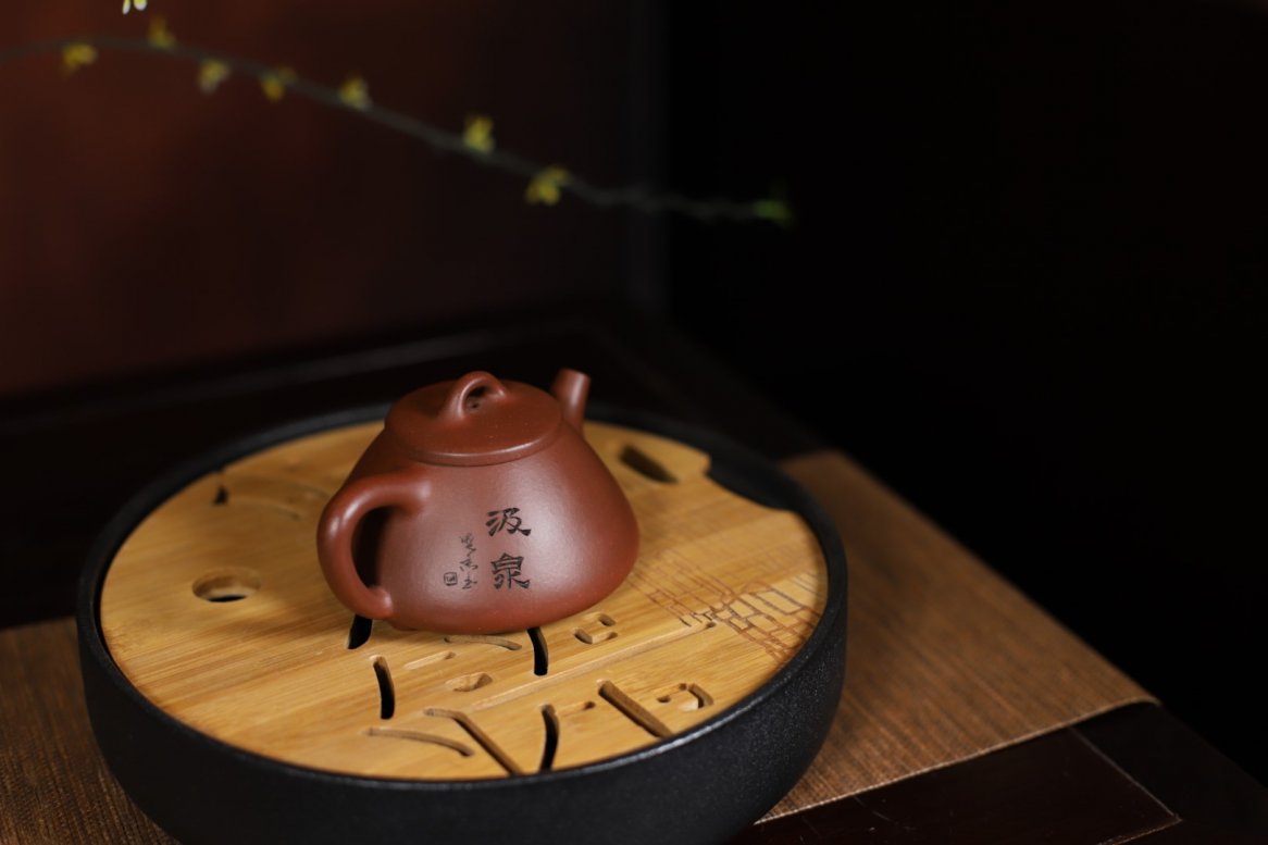 胡小香作品 子冶石瓢