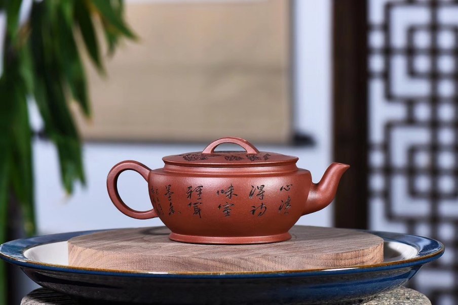 张菊仙作品 大蕴汉瓦