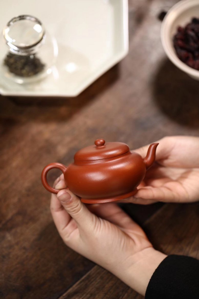 梅韩迪作品 扁灯