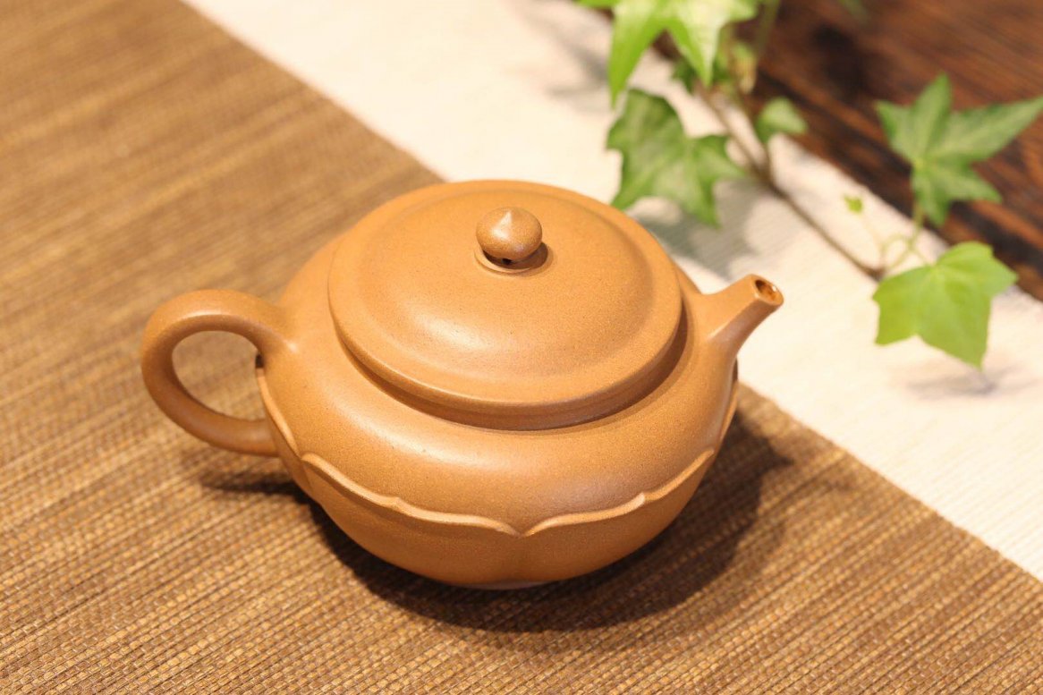 蒋芳仙作品 碗灯梵莲