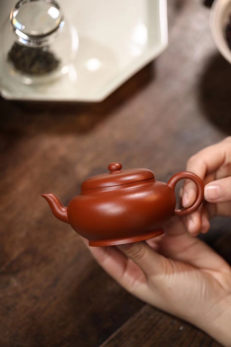 梅韩迪作品 扁灯