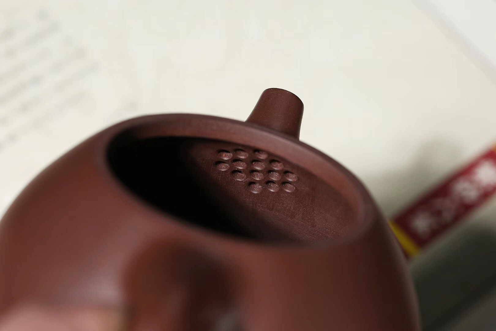 杨鹏作品 石瓢