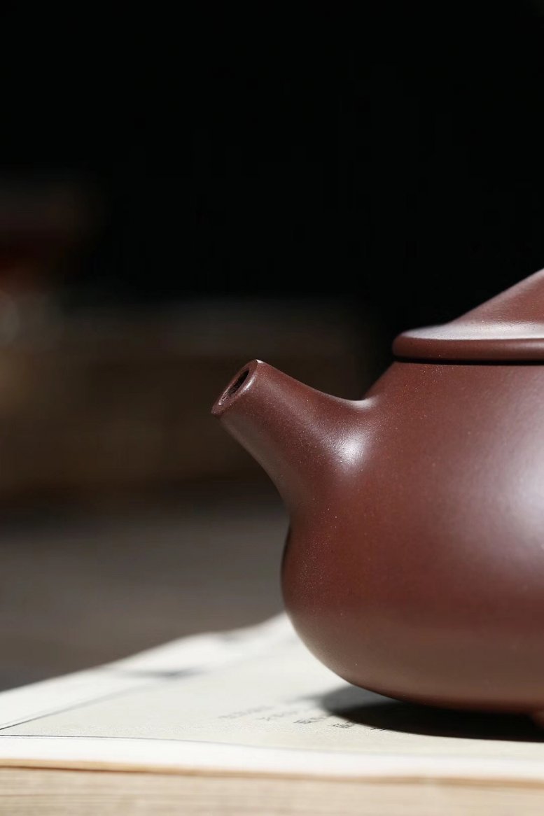 杨鹏作品 石瓢