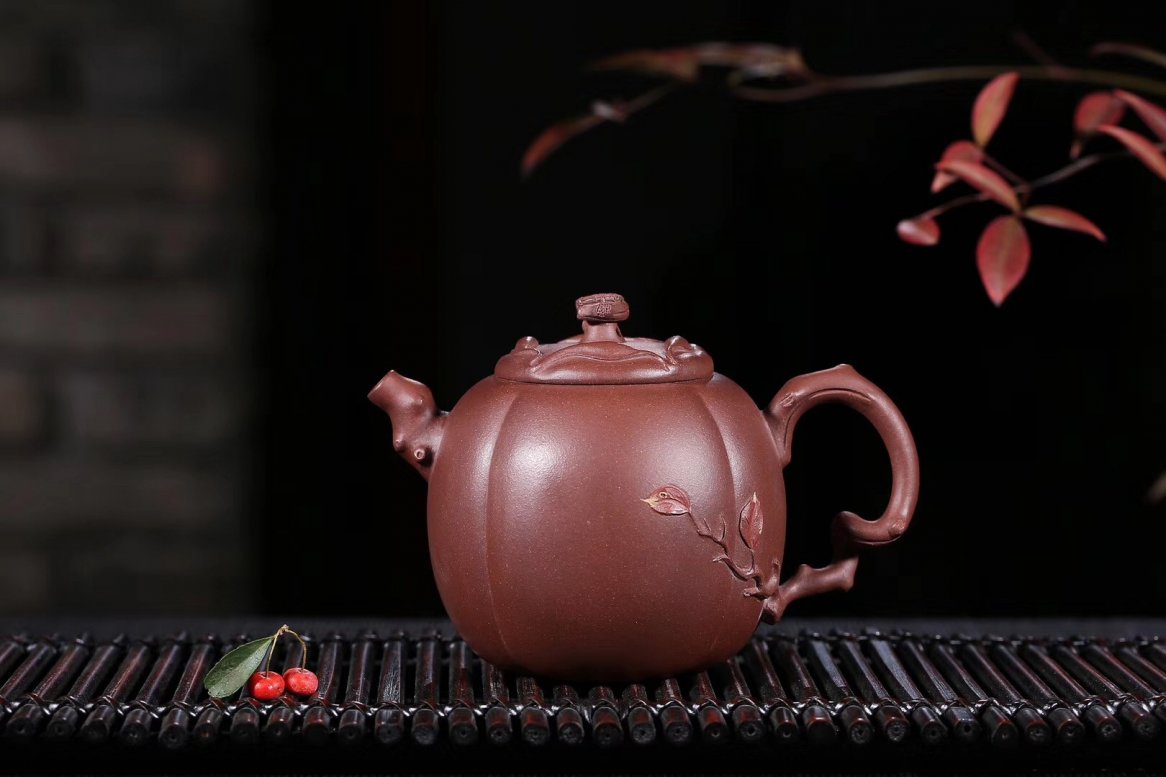 杨军保作品 田园瓜趣