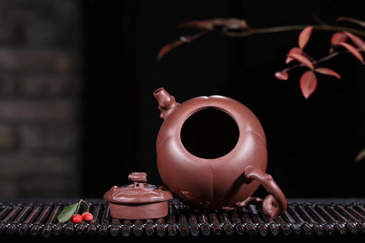 杨军保作品 田园瓜趣