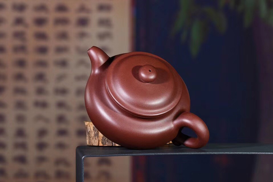 范永芳作品 仿古