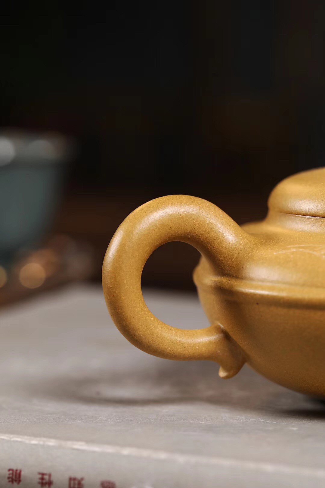 陈顺根作品 线圆