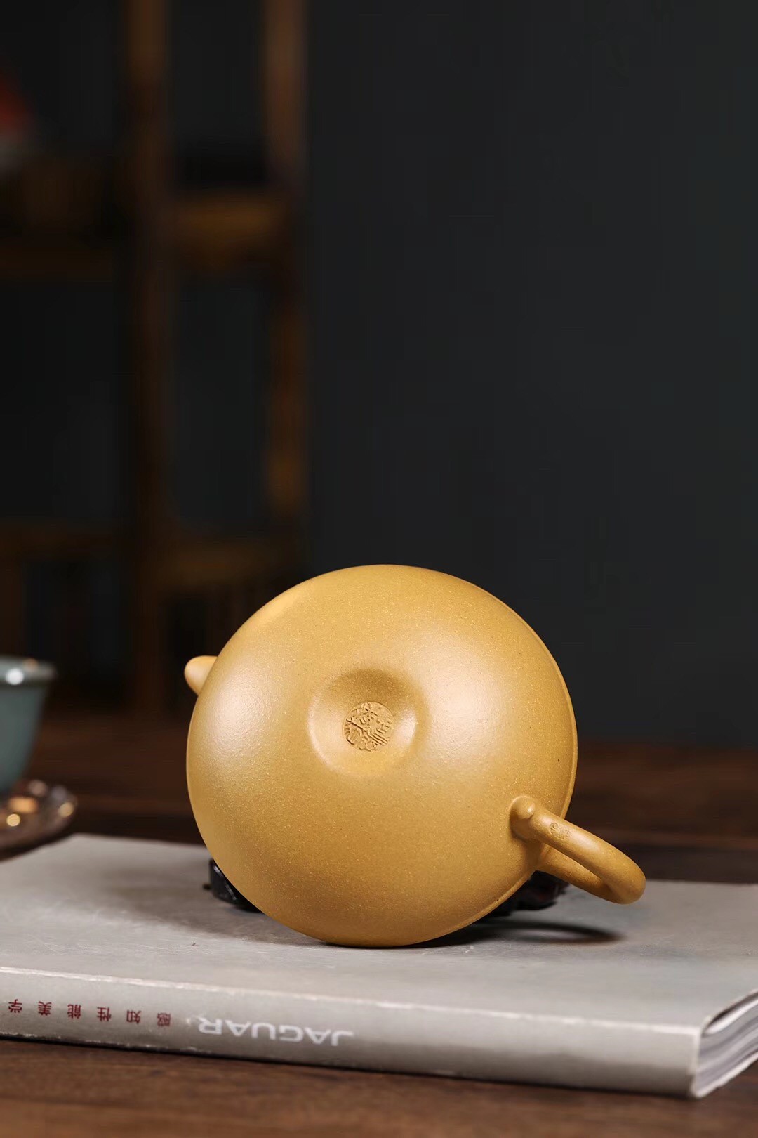陈顺根作品 线圆