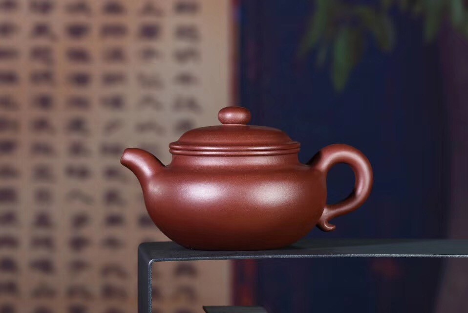 范永芳作品 仿古