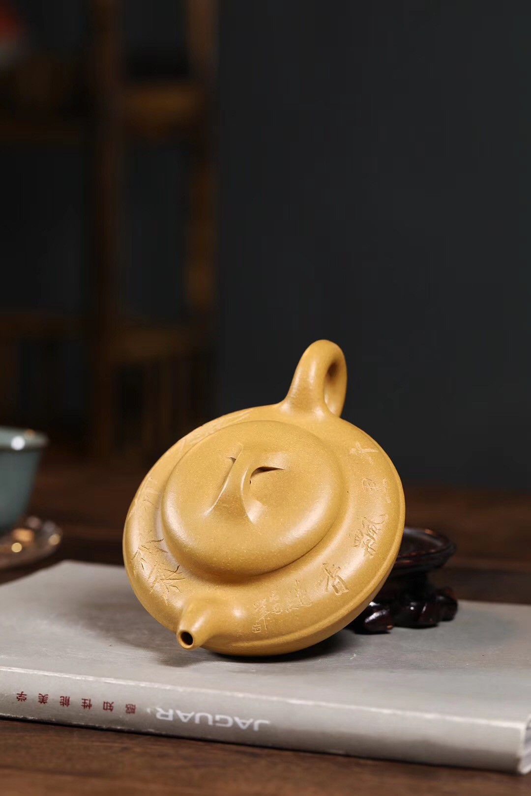 陈顺根作品 线圆