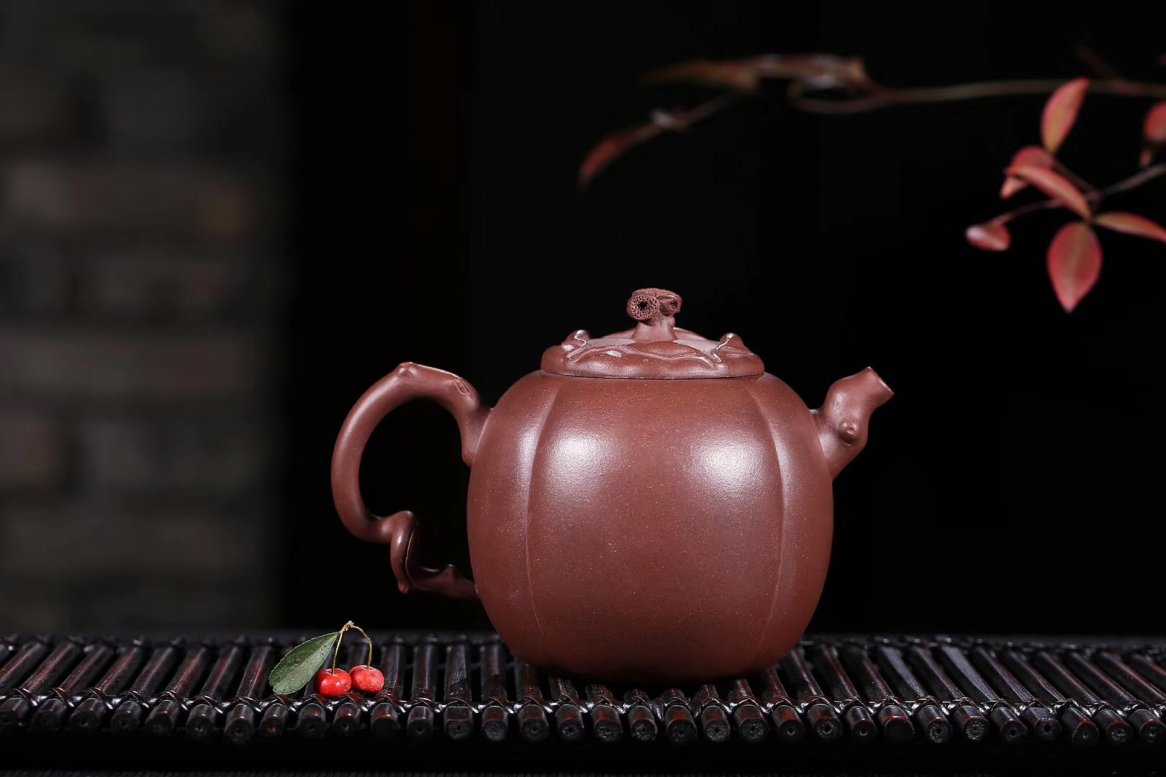 杨军保作品 田园瓜趣