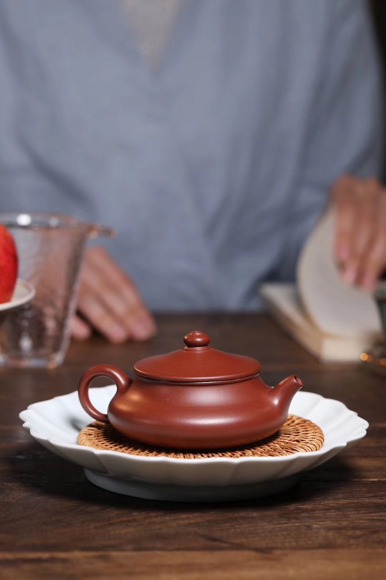 戚志君作品 玉扁