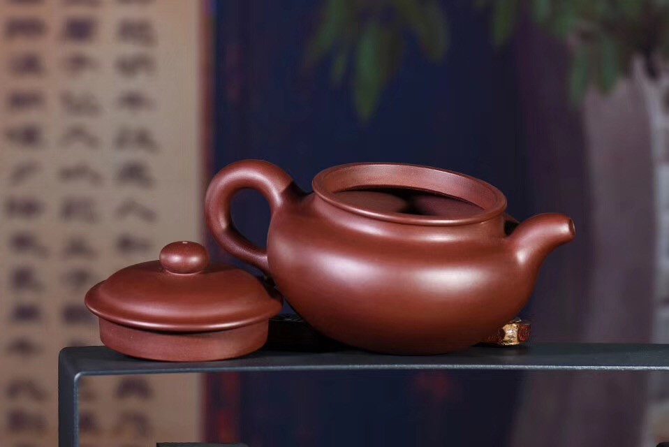 范永芳作品 仿古