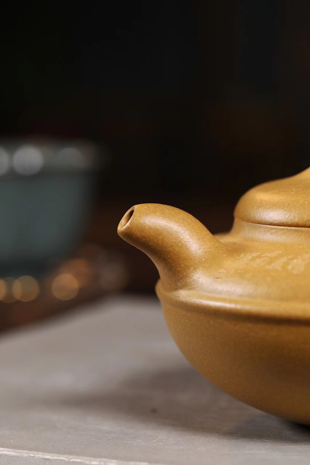 陈顺根作品 线圆