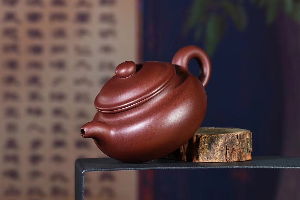范永芳作品 仿古