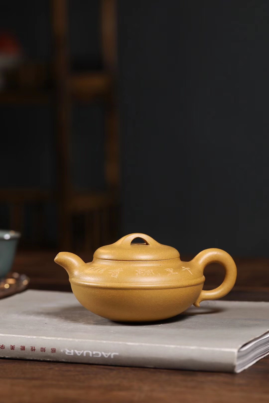 陈顺根作品 线圆