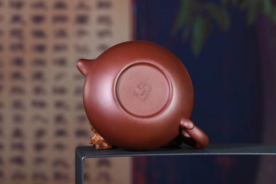 范永芳作品 仿古