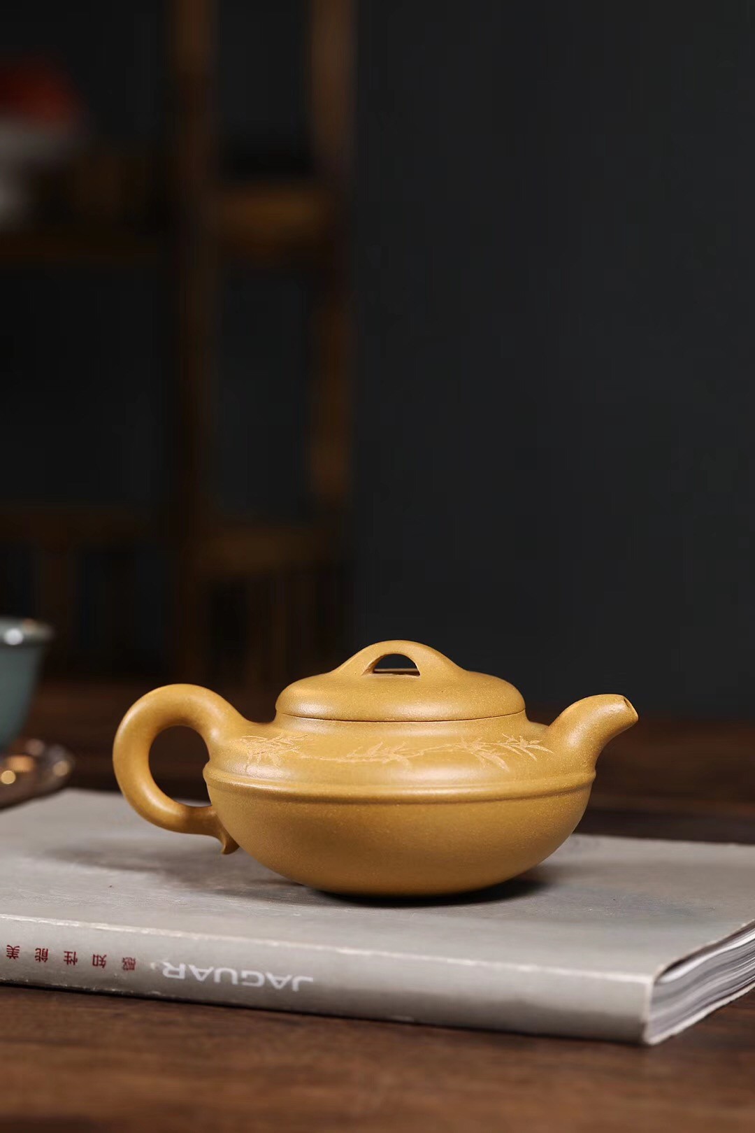 陈顺根作品 线圆