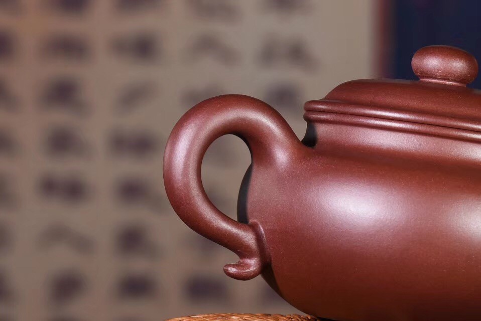 范永芳作品 仿古