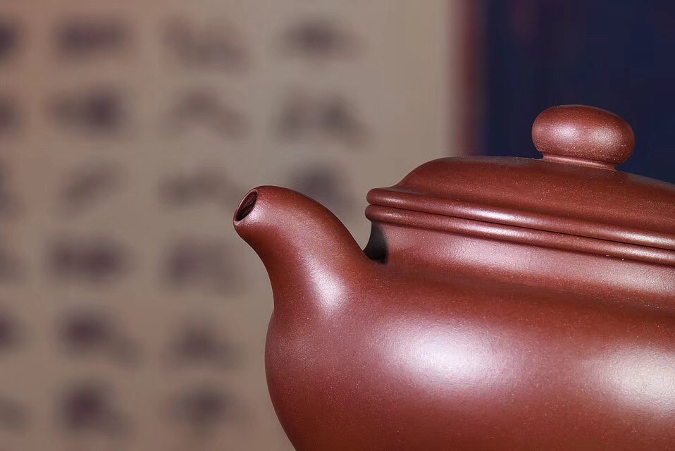 范永芳作品 仿古