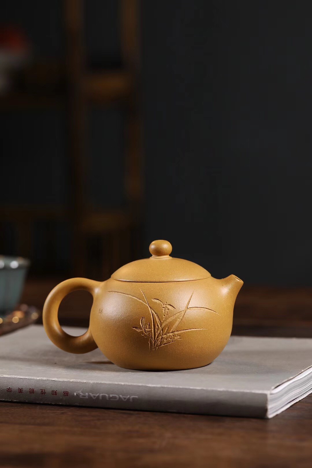 陈顺根作品 西施