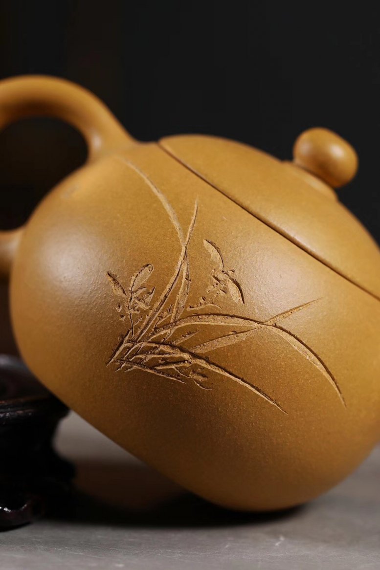 陈顺根作品 西施