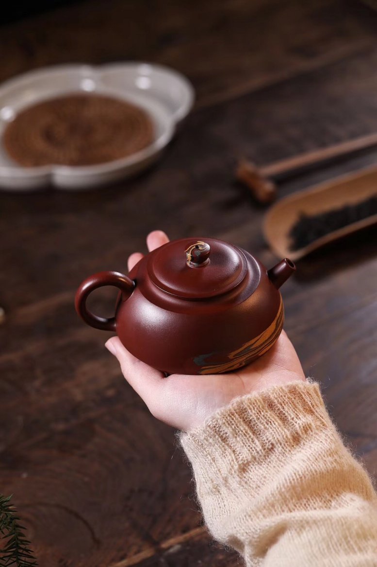 戚志君作品 古丞