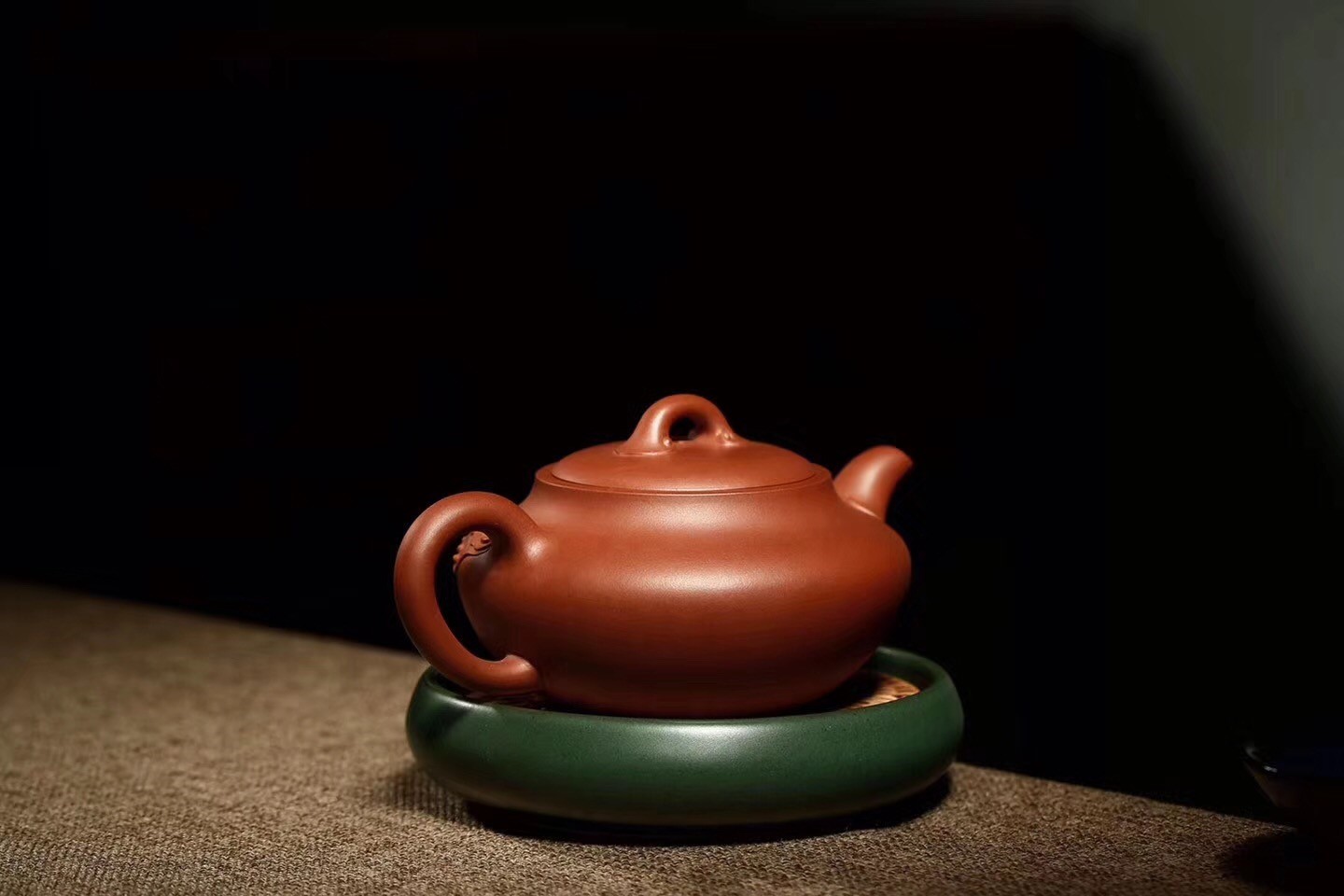 王玉芳作品 如意祥云