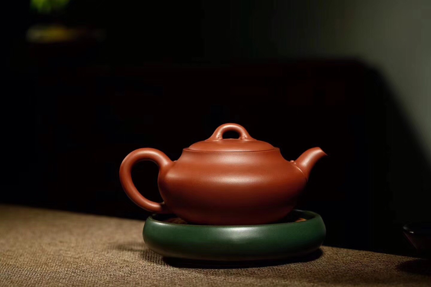 王玉芳作品 如意祥云