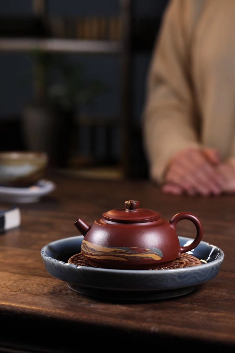 戚志君作品 古丞