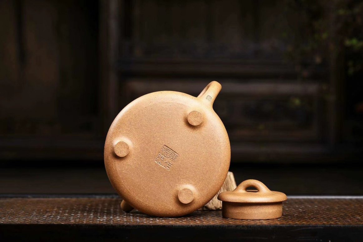 陈浩作品 石瓢