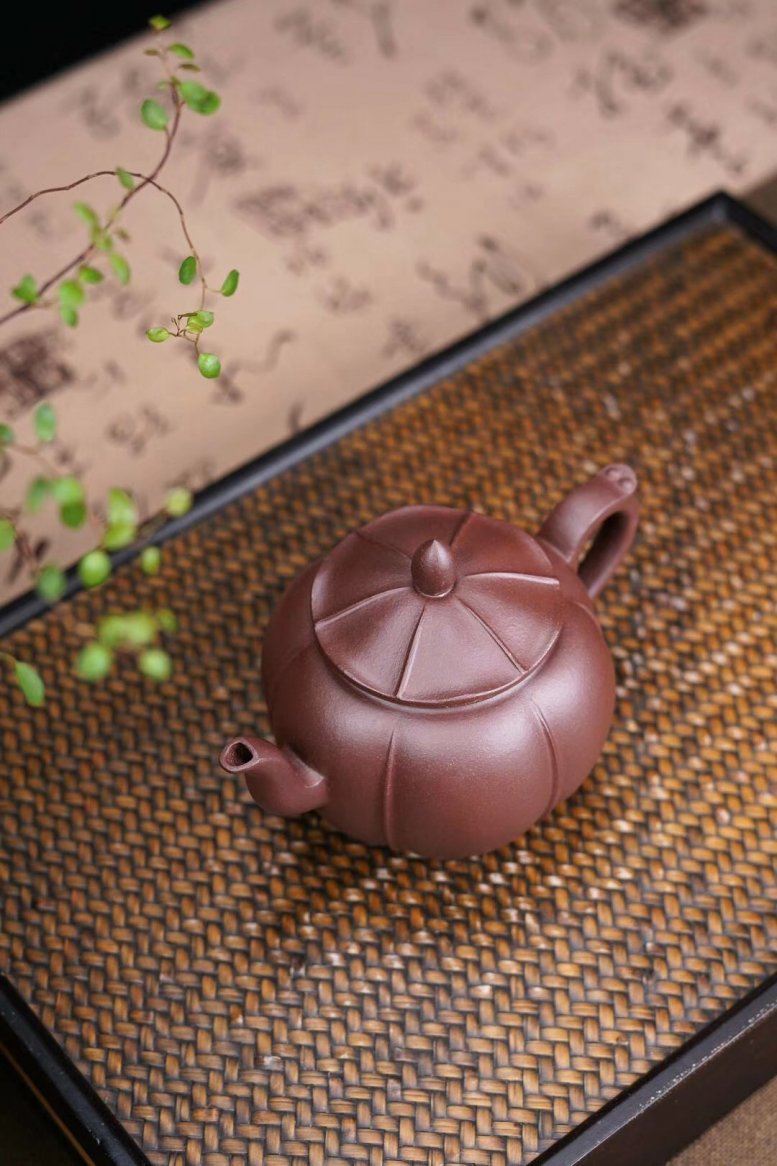 陈浩作品 荷趣