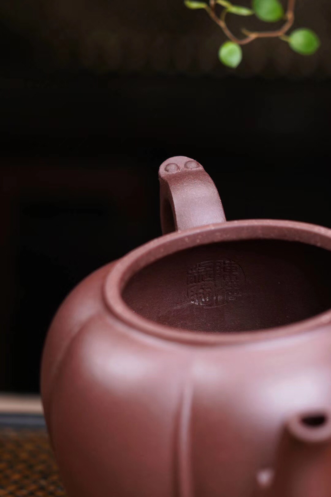 陈浩作品 荷趣